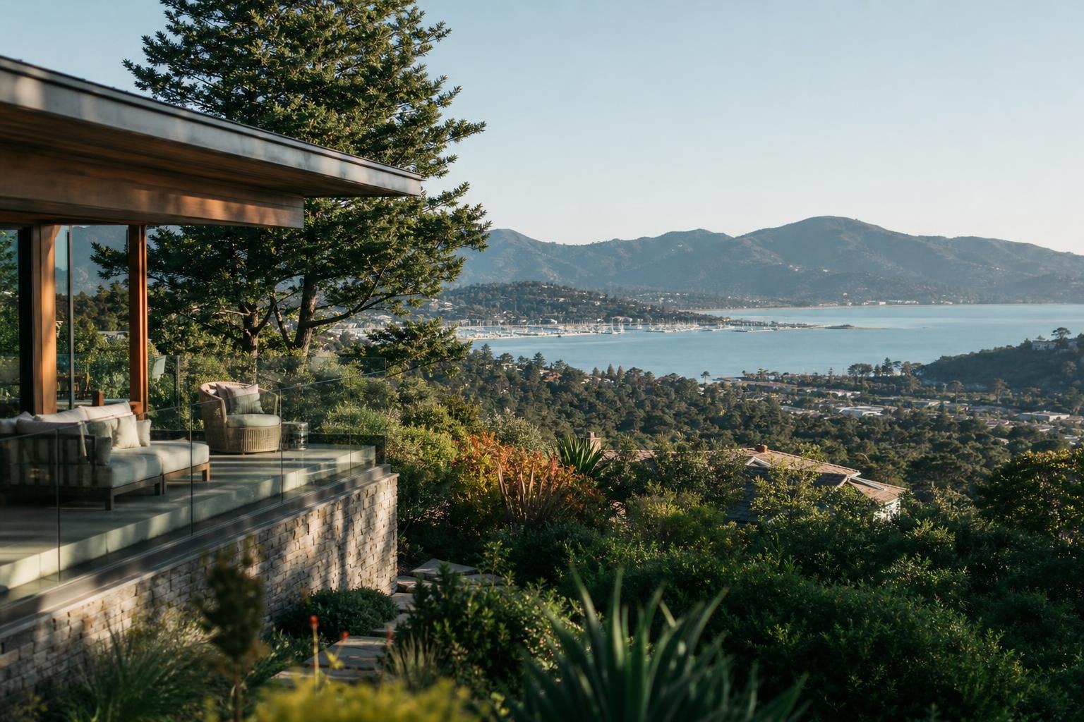 Navigating Wealth Management in Mill Valley