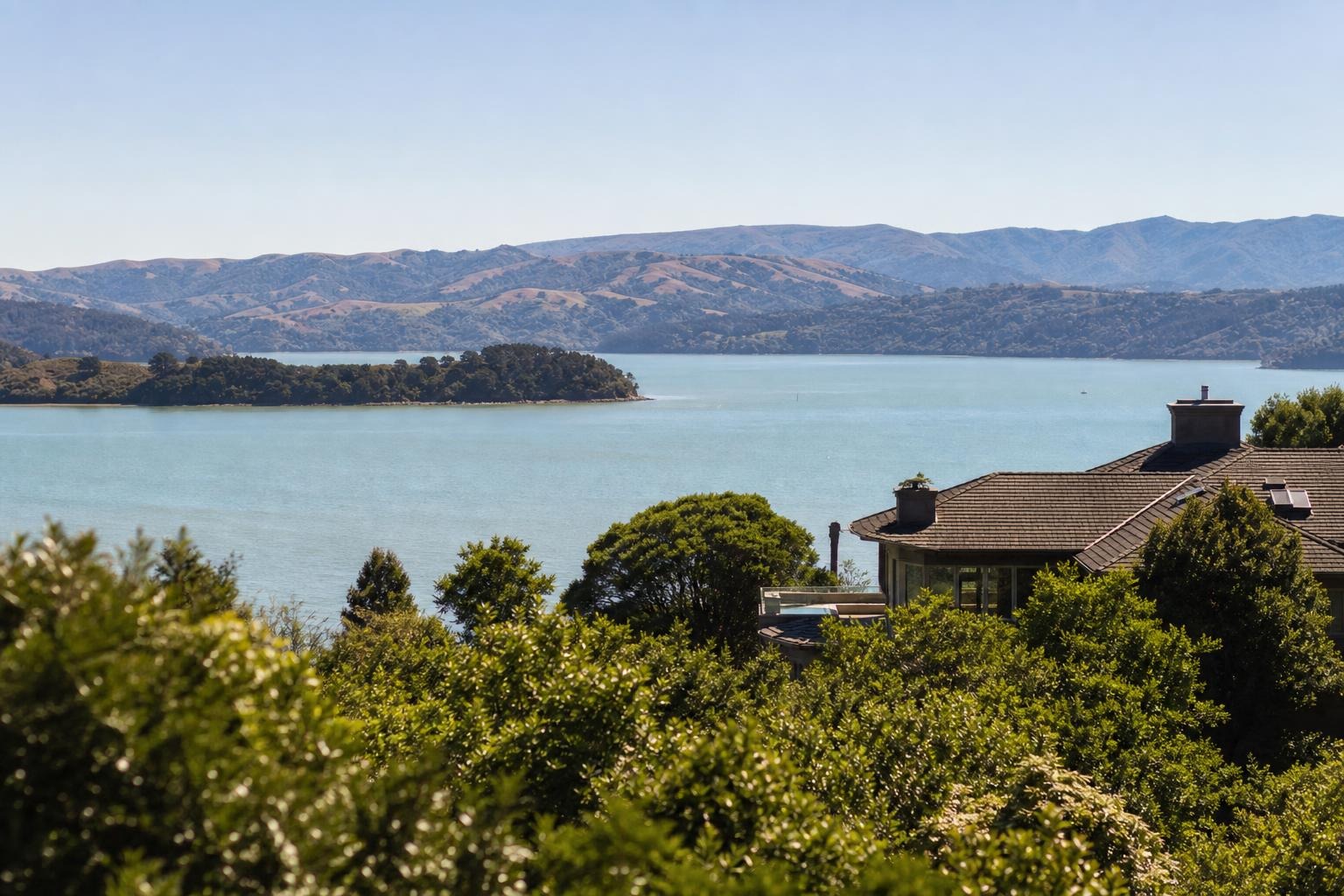 Navigating Wealth Management in Ross, CA