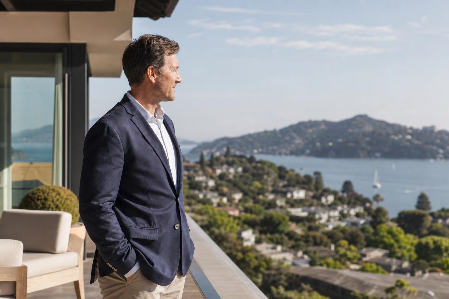 Navigating Wealth Management in Belvedere, CA