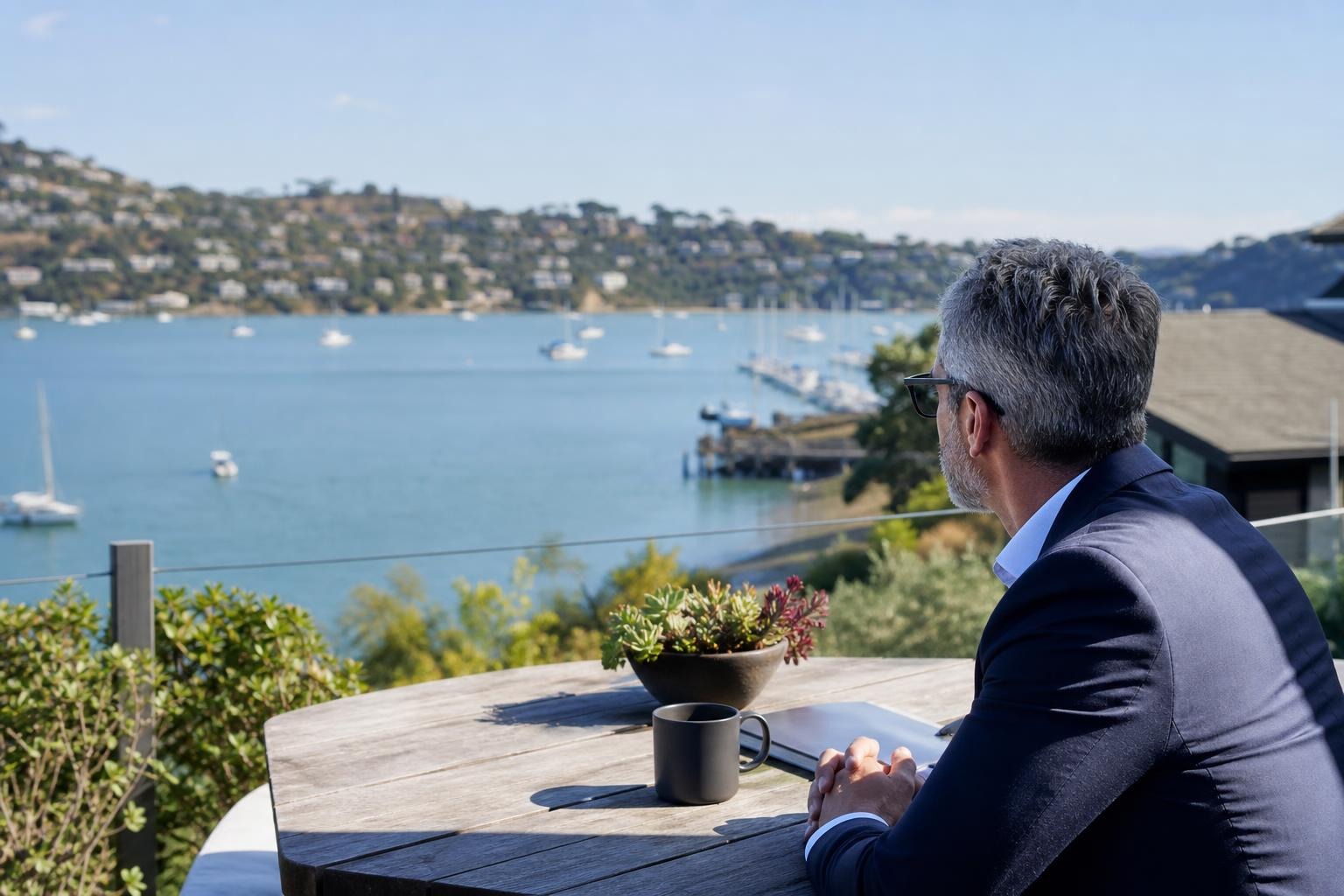 Investment Management Sausalito
